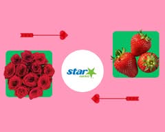 Star Market (1070 Lexington St)