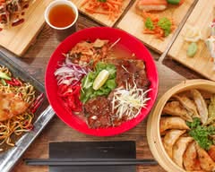 Kamakura East Sushi and Ramen