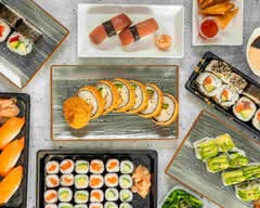 Bago Sushi & Asian ToGo