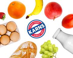 Karns Foods (4870 Carlisle Pike)