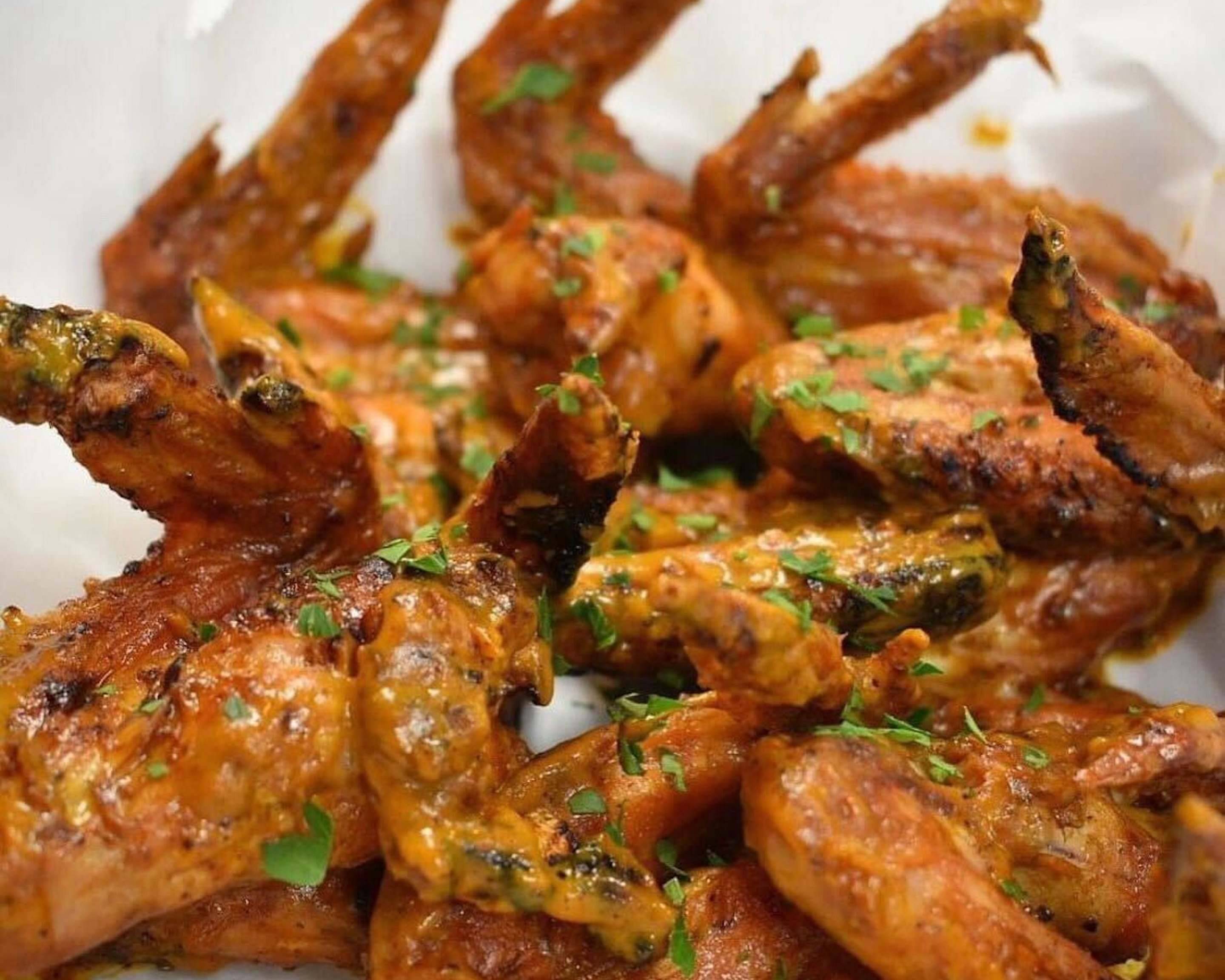 Order Trap Fusion Menu Delivery【Menu & Prices】 670 North Germantown