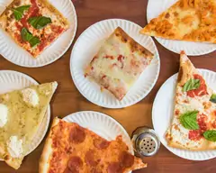 Mainline Hoagie & Pizza Shop