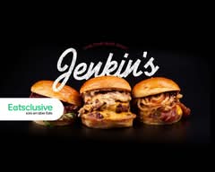 Jenkin's - Cortes Valencianas