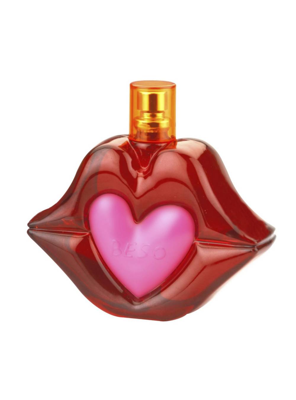 Agatha ruiz de la prada perfume beso edt - mujer (50 ml)