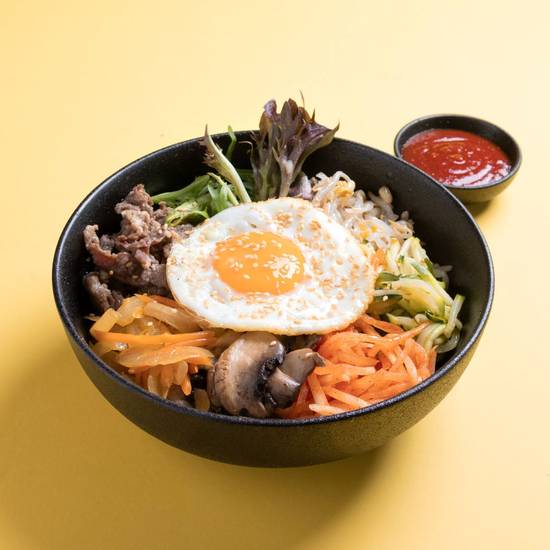 Bibimbap