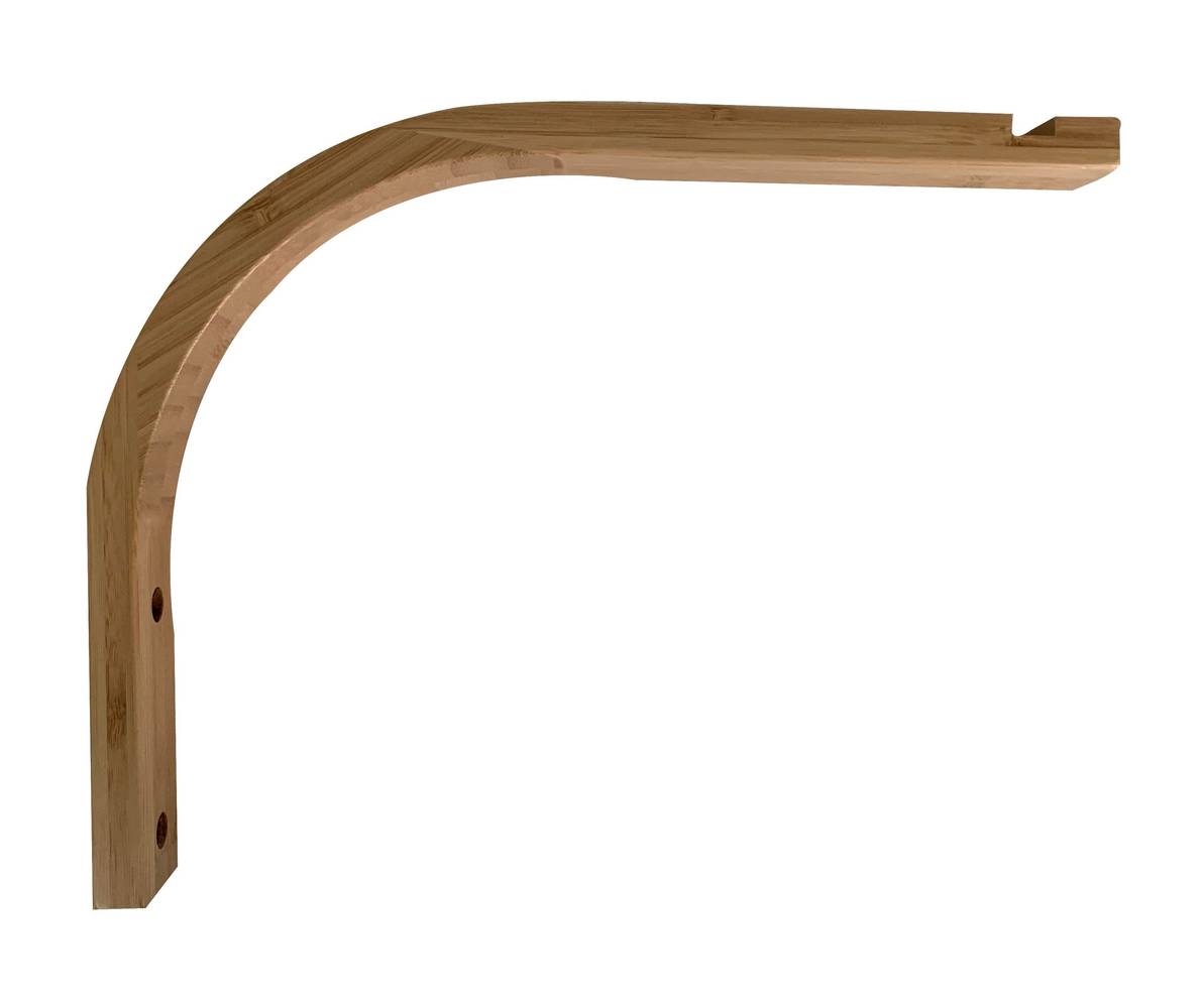 Style Selections 11.61-in Natural Color Basic Plant Hanger | 85102L