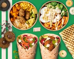 FITME FITFOOD
