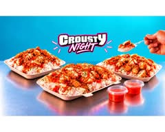 Crousty Night