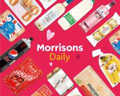 Morrisons Daily - Ingoldmells