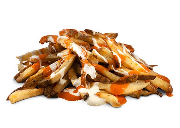 Buffalo Ranch Fries