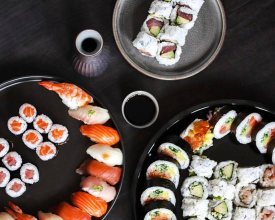 SKO Sushi