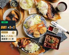京都勝牛 新光三越信義A11店
