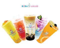 Boba Cucue (Central)