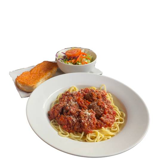 Spaghetti