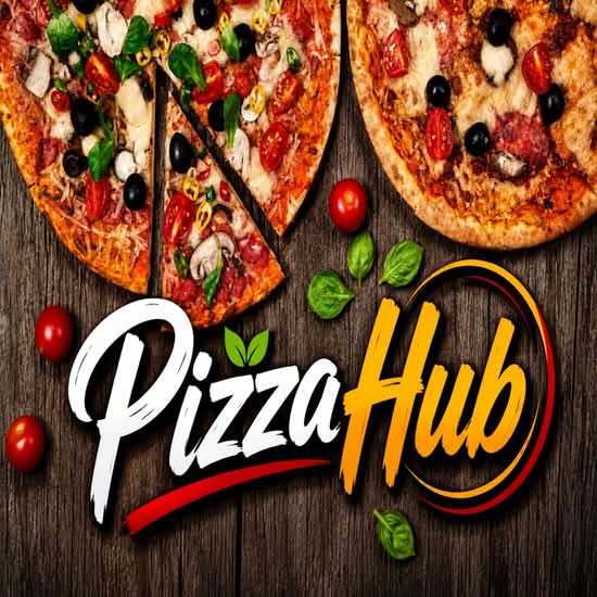 Pizza Hub