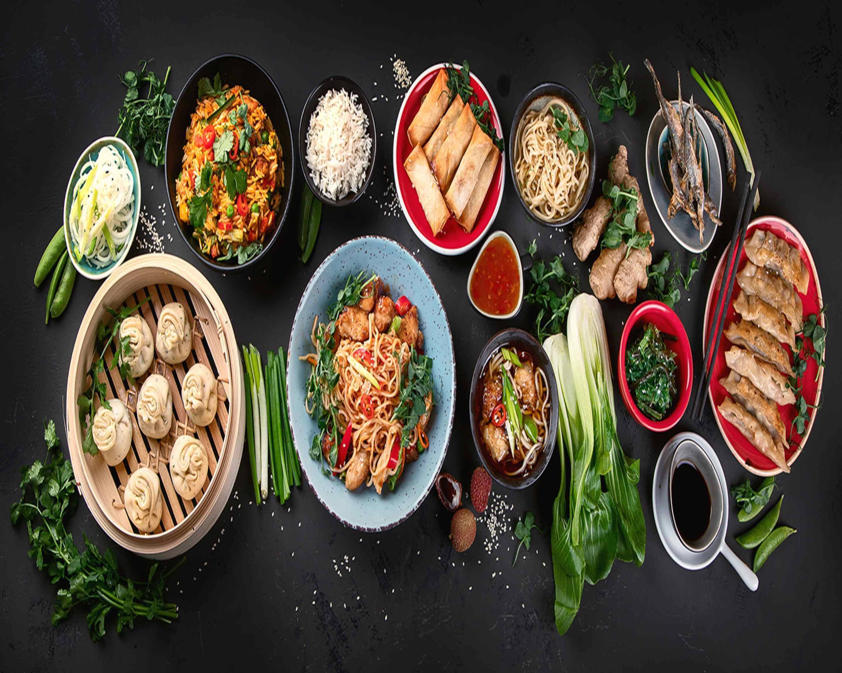 Order Sesame Inn (Mt. Lebanon) Menu Delivery【Menu & Prices】 Pittsburgh