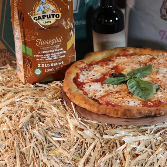 Kesté Pizza e Vino