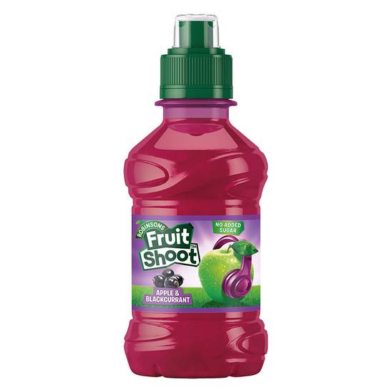 Robinsons Fruit Shoot Apple and Raspberry