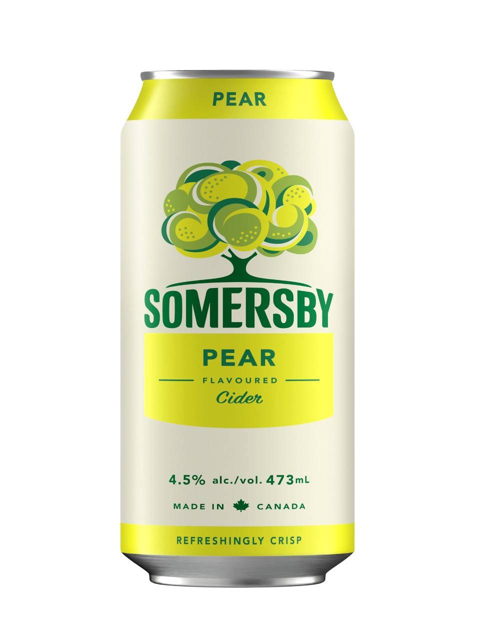 Somersby Pear Cider