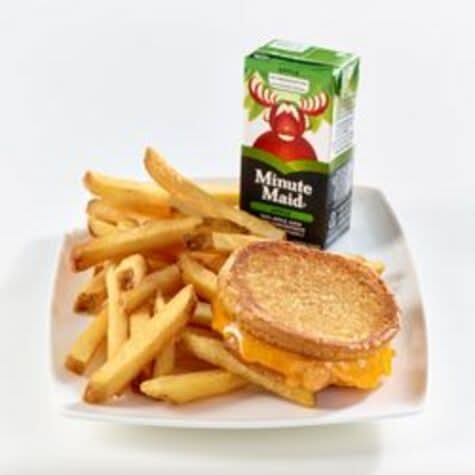 K-CLASSIC GRILLED CHEESE