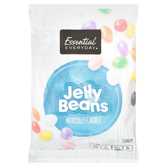 Essential Everyday Candy