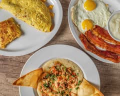 The Toasted Yolk Cafe- Woodlands