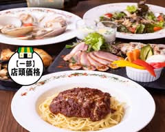 リベラーレ パスタ LIBERALE PASTA