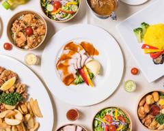 レストランエフ Restaurant F
