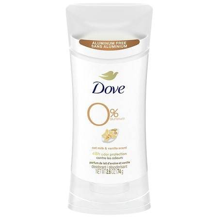 Dove Deodorant (26 oz)