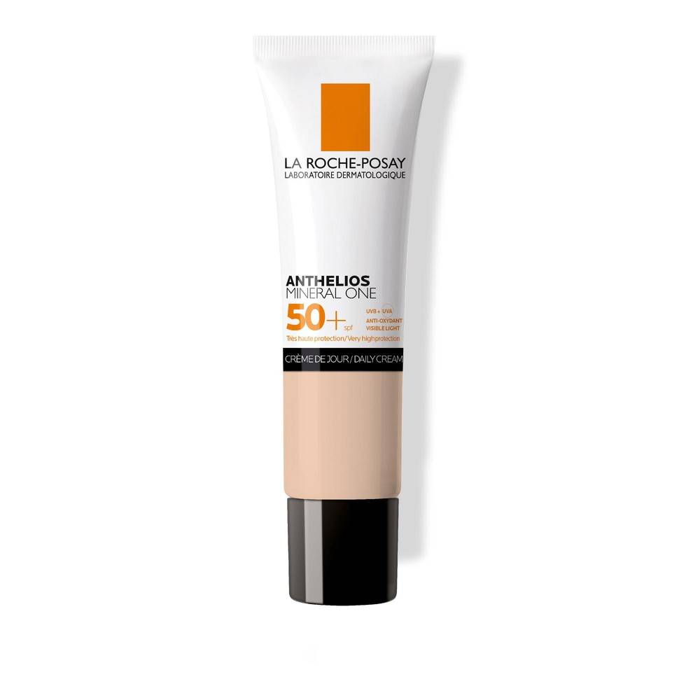 La Roche-Posay Anthelios Mineral One Spf 50+ T01 (30 ml)