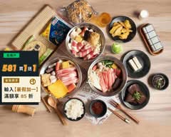熊鼎臭臭鍋 鹽埕大仁店