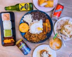 Pan y Pan (Espronceda)