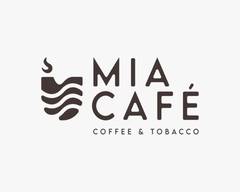 Cafetería MiaCafé