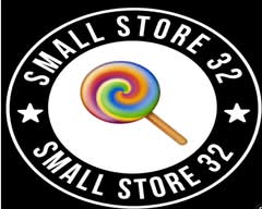 Small Store 32 ( Small Coffee Lounge)