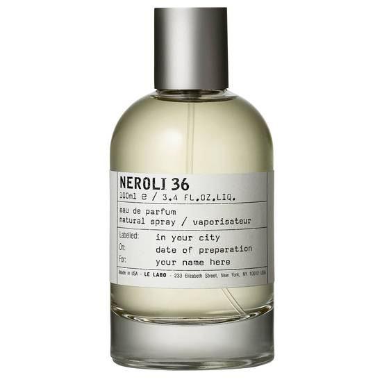 Neroli 36 Eau de Parfum (100 ml)