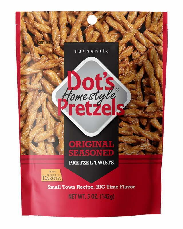 Dot's Homestyle Pretzels 5oz