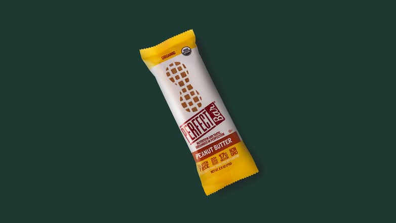 Perfect Bar® Peanut Butter