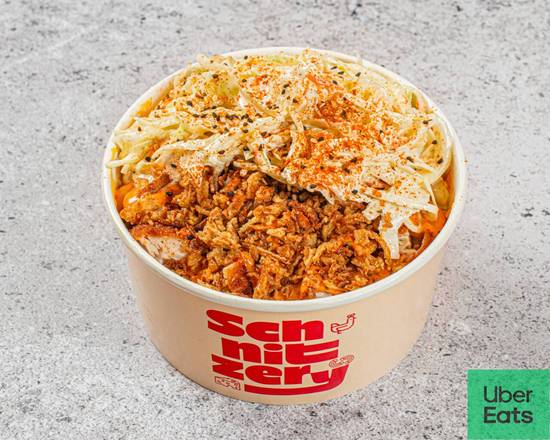 Schnitzery Bestseller Bowl