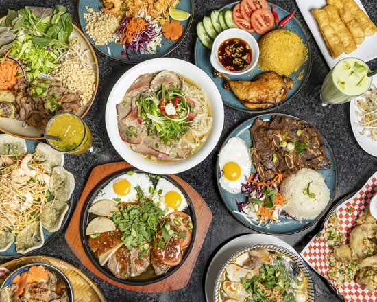 Pho Hong Phong (Woodbridge)