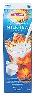 12_リプトン　ミルクティー（900ml）