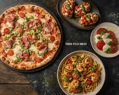 Panda Pizza & Imbiss