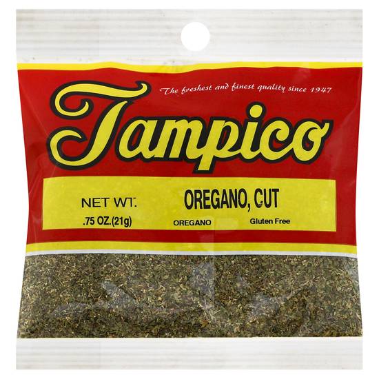 Tampico Cut Oregano (0.8 oz)