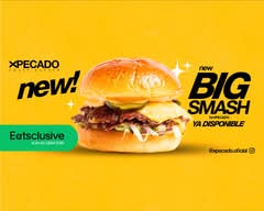 XPECADO Smash Burger - Sevilla
