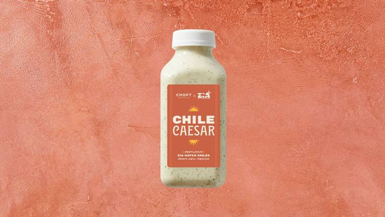 Zia Chile Caesar Bottle (12 oz)