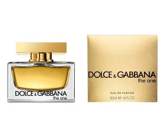 Dolce&Gabbana the One Eau De Parfum (50 ml)