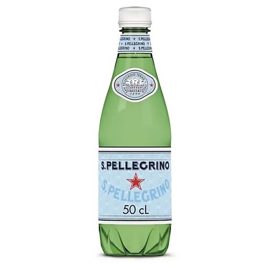 san pellegrino 50Cl