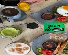 BARRA LIGHT MARINA (Puerto Vallarta)