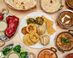 Ristorante Indiano Bombay Curry