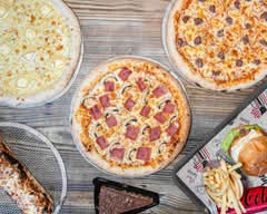 LIKMA PIZZA
