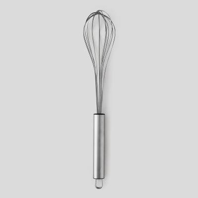Monoprix - Fouet stockholm en inox